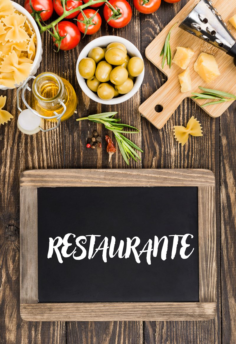 RESTAURANTE