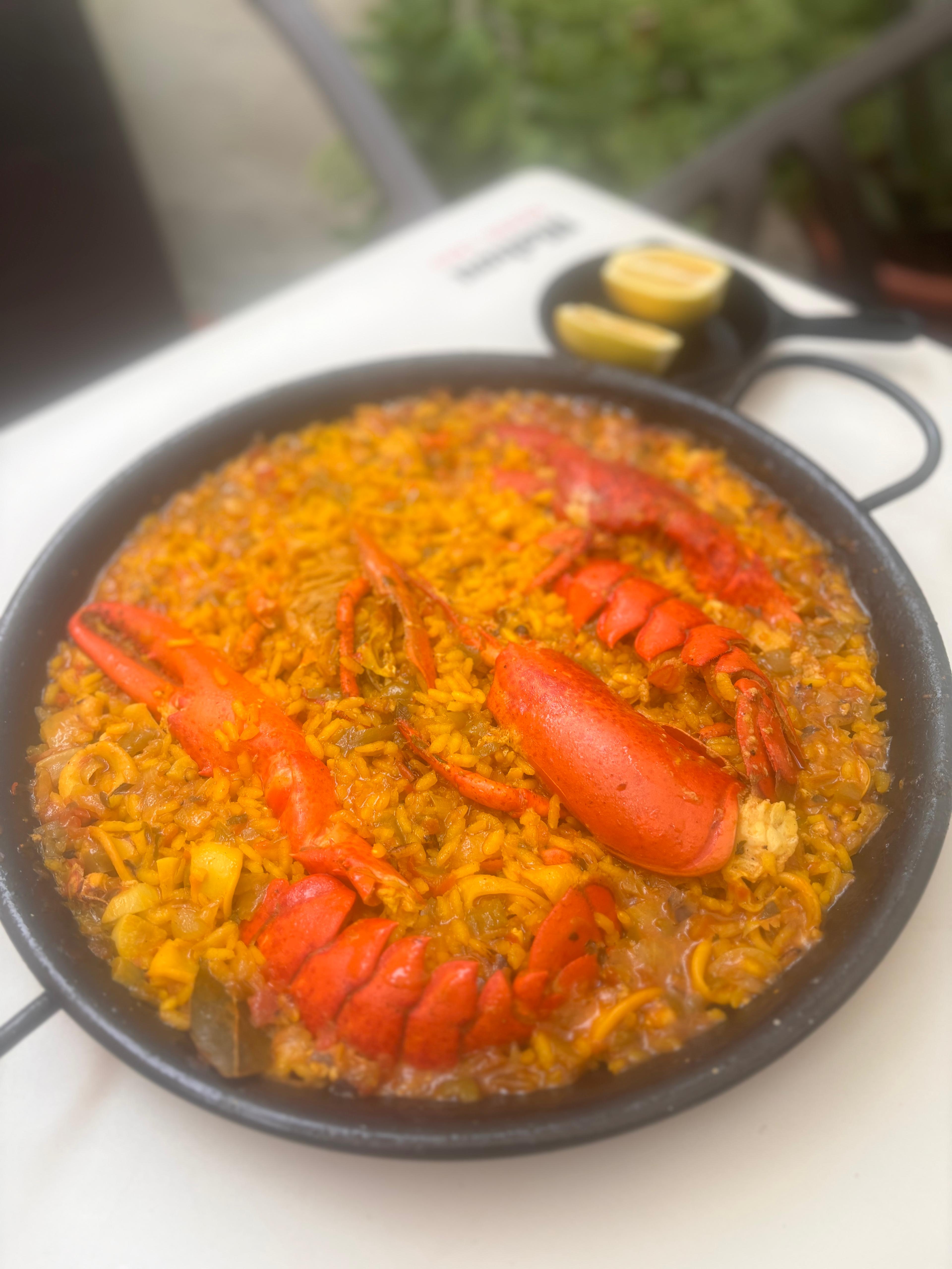 arroz