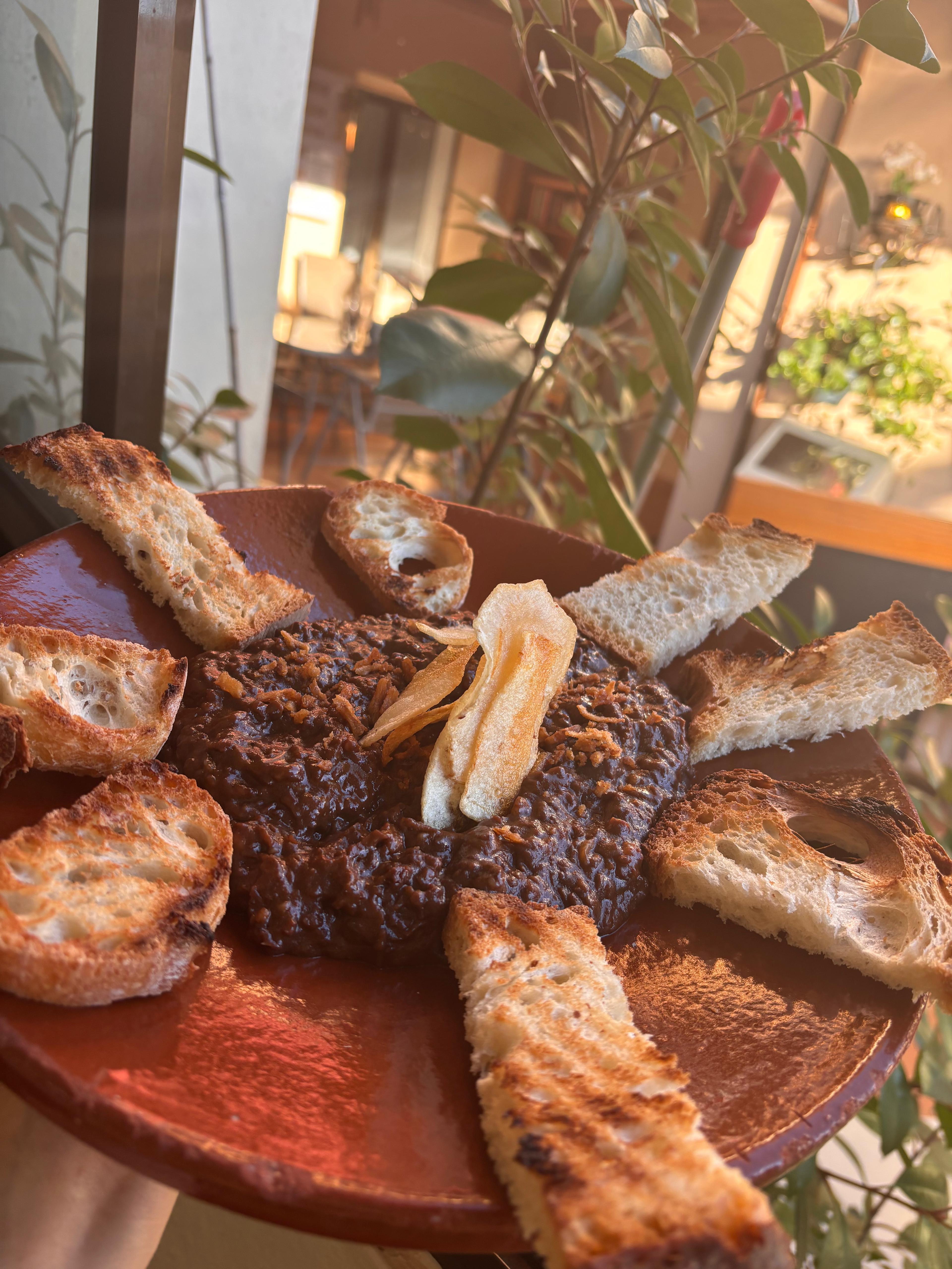 morcilla